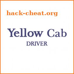 Yellow cab Driver icon