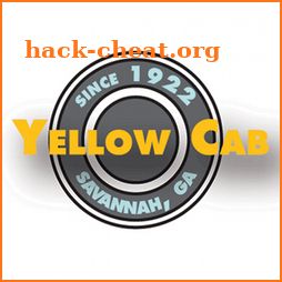 Yellow Cab of Savannah icon
