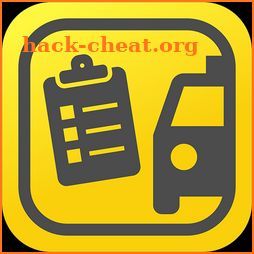 Yellow Cab Paratransit Driver App icon