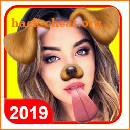 Yellow for Snapchat 2019 icon