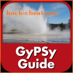 Yellowstone GyPSy Driving Tour icon