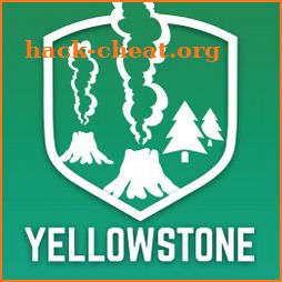 Yellowstone National Park Travel Guide icon