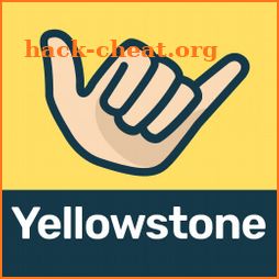 Yellowstone | Audio Tour Guide icon