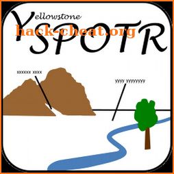 Yellowstone SPOTR icon