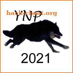 Yellowstone Wolves 2021 icon