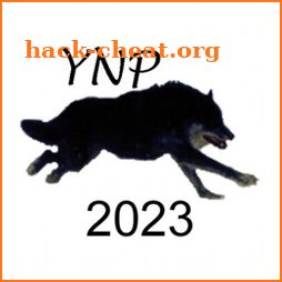 Yellowstone Wolves 2023 icon
