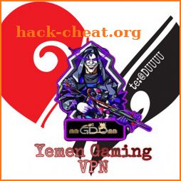 Yemen Gaming VPN icon