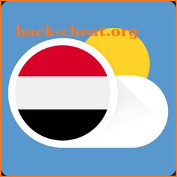 Yemen Weather icon