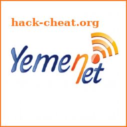 YemenNet Service icon