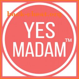 Yes Madam -Salon & Spa At Home icon