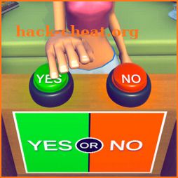 Yes Or No Challenge icon