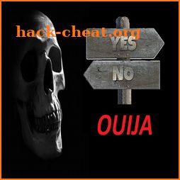 Yes or No Ouija icon