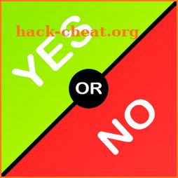 Yes or No Questions game icon