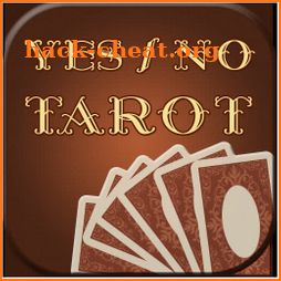 Yes or No Tarot - Premium icon