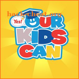 Yes! Our Kids Can - 1st Grade icon