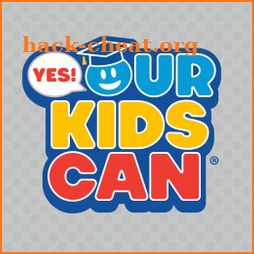 Yes! Our Kids Can - 2nd Grade icon
