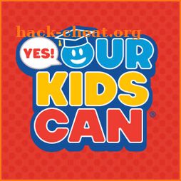 Yes! Our Kids Can - Kindergarten icon