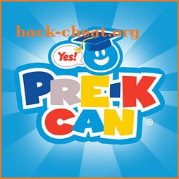 Yes! Pre-K Can icon