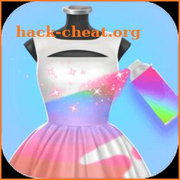 Yes, that dress! Guide icon