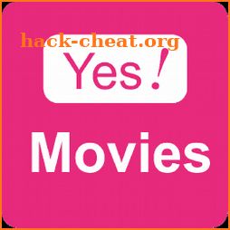 Yesmovies -Free Movies App icon