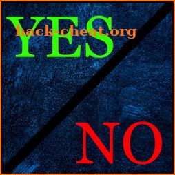 Yes/No Quiz Game icon
