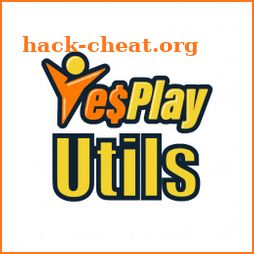 YesPlay All Lucky Numbers Util icon