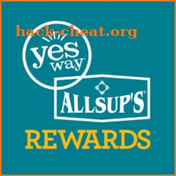 Yesway & Allsup’s Rewards icon