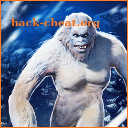 Yeti Catch - Find Bigfoot Monster from the Ice Age icon
