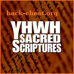 YHWH Sacred Scriptures icon