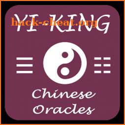 Yi-King oracles icon