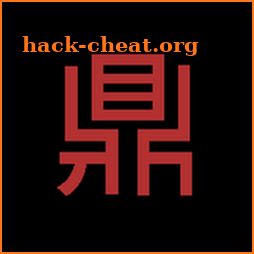 Yìjīng icon