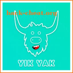 Yik Yak- Anonymous Show icon