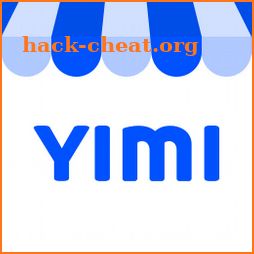 Yimi POS: PDV y Tienda Online icon