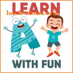YippeLearn : Learning Made fun for Kids icon