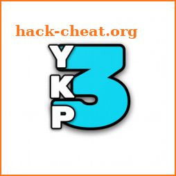 YKP 3 icon