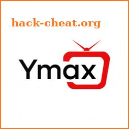 Ymax plus icon