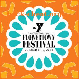YMCA Flowertown Festival icon