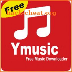 Ymusic - Free Mp3 Music Player & Downloader icon