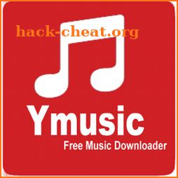 YMusic - Free Music Downloader icon