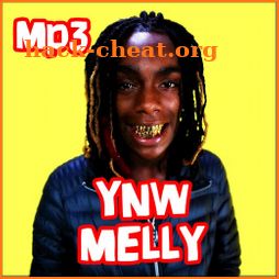 YNW MELLY HiT SONGS // FREE // WiTHOUT INTERNET icon