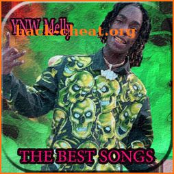 Ynw MElly top Hits icon