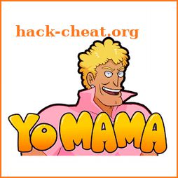 Yo Mama Sticker Pack icon
