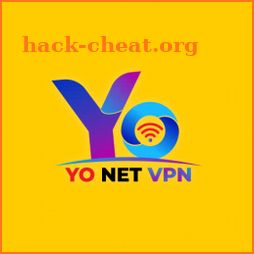Yo Net VPN icon