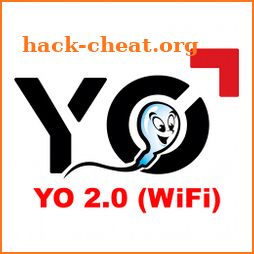 YO Sperm Test 2.0 Wi-Fi icon