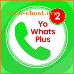 YO What Plus - Direct Chat Messenger For Whatapp icon