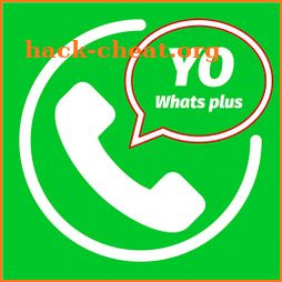 Yo Whats Plus new version 2020 - Chat for Whatsapp icon