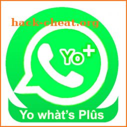 YO Whats plus V15 2021 icon