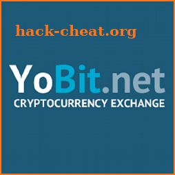 Yobit.net Mobile Exchange icon