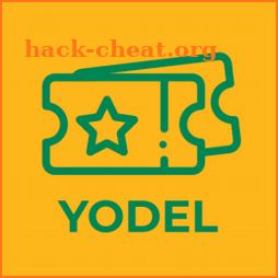 Yodel App icon