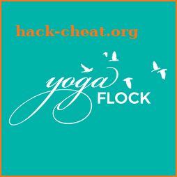 Yoga Flock icon